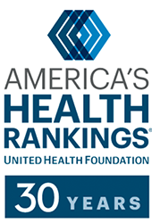 America’s Health Rankings Senior Report.