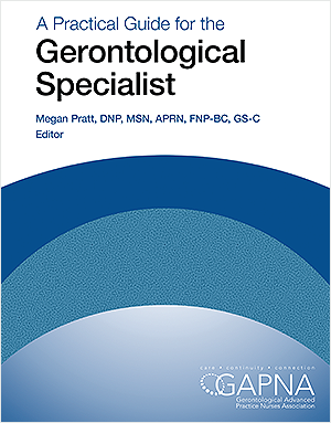 A Practical Guide for the Gerontological Specialist