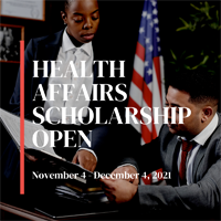 Health Affairs Scholarship